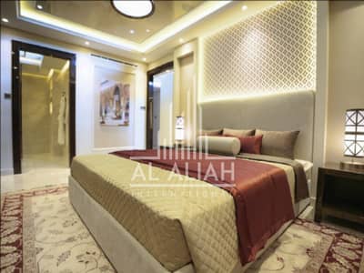 5 Bedroom Apartment for Sale in Yas Island, Abu Dhabi - 12. png