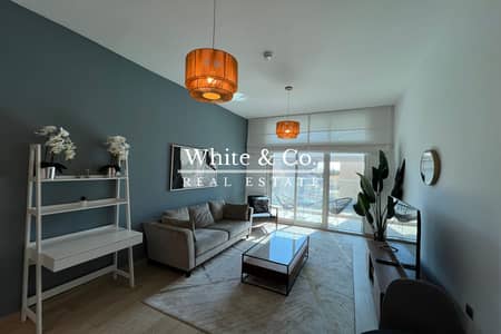 1 Bedroom Flat for Rent in Dubai Marina, Dubai - FULLY FURNISHED | MODERN UNIT | UPGRADED