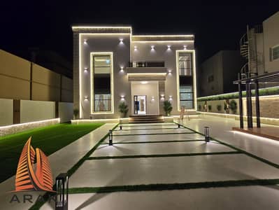 5 Bedroom Villa for Sale in Al Rawda, Ajman - WhatsApp Image 2024-11-17 at 10.55. 05 AM. jpeg