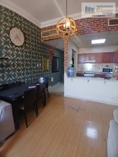 2 Bedroom Flat for Rent in Emirates City, Ajman - 7b001e19-67c4-45ea-82ed-79f162df8039. jpg
