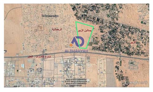 Plot for Sale in Al Zubair, Sharjah - 5c7247487d27b778865659. jpg