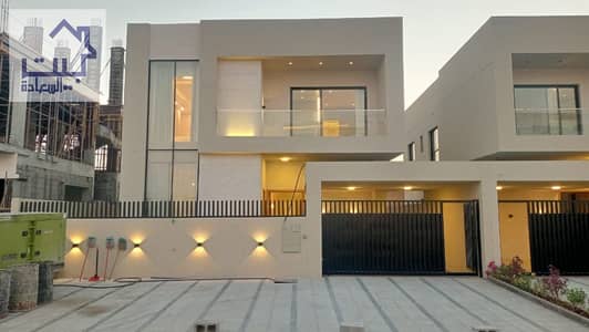 5 Bedroom Villa for Sale in Al Helio, Ajman - IMG-20241110-WA0108. jpg