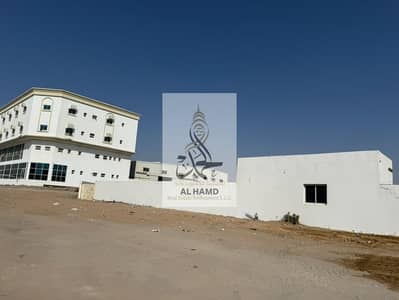 Industrial Land for Sale in Umm Al Thuoob, Umm Al Quwain - WhatsApp Image 2024-11-17 at 12.06. 38 PM. jpeg