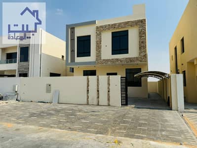 4 Bedroom Villa for Sale in Al Zahya, Ajman - IMG-20241114-WA0097. jpg