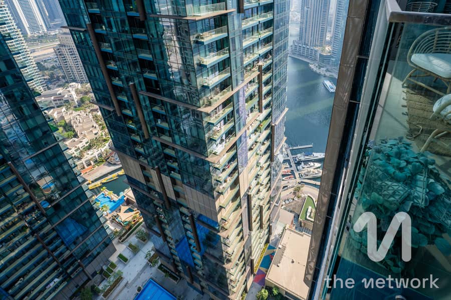 High Floor | Furnished | Huge Layout High Floor | Furnished | Huge Layout