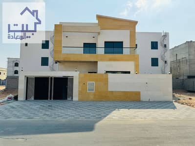 5 Bedroom Villa for Sale in Al Helio, Ajman - IMG-20241114-WA0156. jpg