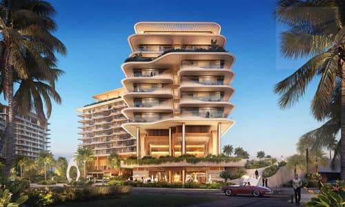 3 Bedroom Apartment for Sale in Saadiyat Island, Abu Dhabi - art-house-3. jpg