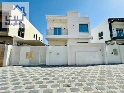 5 Cпальни Вилла в аренду в Аль Амера, Аджман - IMG-20241117-WA0002. jpg