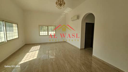 Villa for rent in Sharjah, Al Nouf 3 area