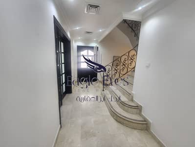 Elegant 5-Bedroom Villa | Majlis | Spacious Layout