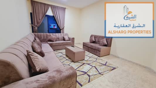 1 Bedroom Apartment for Rent in Al Nuaimiya, Ajman - صورة واتساب بتاريخ 2024-11-16 في 17.49. 02_6f1ddd48. jpg