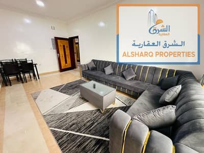 2 Bedroom Apartment for Rent in Al Rashidiya, Ajman - 45dd7d5c-be87-4806-a070-85aa1eac4a2a. jpg