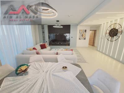 LUXURIOUS * BRAND NEW FULL FURNISHED APARTMENT * HUGE TERRACE