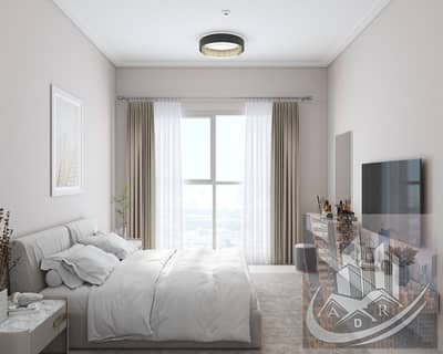 2 Bedroom Apartment for Sale in Al Rashidiya, Ajman - WhatsApp Image 2024-11-09 at 3.15. 40 PM. jpeg