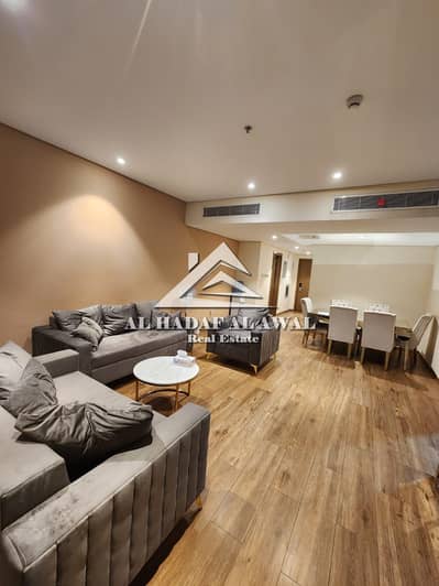 2 Bedroom Flat for Rent in Al Taawun, Sharjah - 1000097272. jpg
