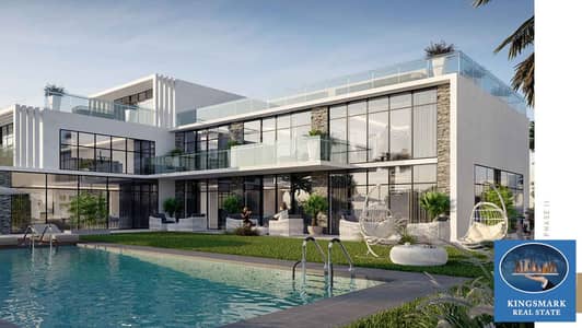 ULTRA LUXURY HIGH END LIVING | HANDOVER SOON