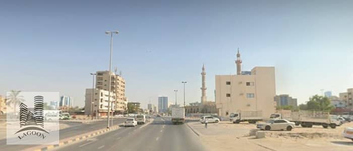 Building for Sale in Liwara 1, Ajman - WhatsApp Image 2024-11-17 at 3.56. 39 PM. jpeg