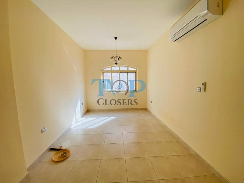 Квартира в Аль Джими，Аль Мраижеб, 1 спальня, 24000 AED - 10190012