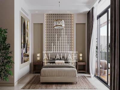 5 Bedroom Flat for Sale in Yas Island, Abu Dhabi - IMG-20241117-WA0139. jpg