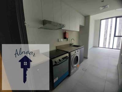 Studio for Sale in Aljada, Sharjah - 4LV0dvHjb2Wngq0fOlk6xBg0OlVFjoTlck6MZ4R0