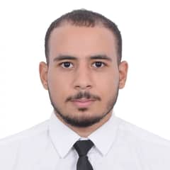Kirolos Ayman