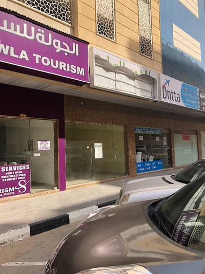 محلات للاجار موقع ممتاز مقابل ميغامول محلات للاجار موقع ممتاز مقابل ميغامول