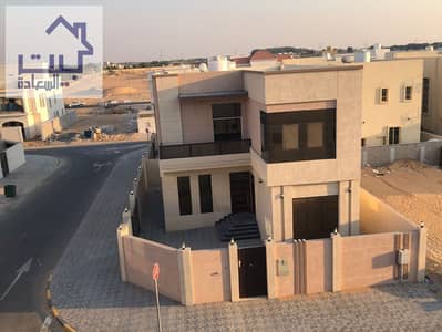 3 Bedroom Villa for Rent in Al Zahya, Ajman - 13. jpg