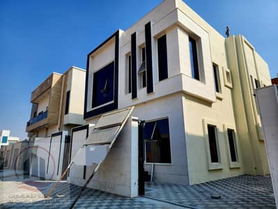 5 habitaciones Villa para en Venta en Al Helio, Ajman - WhatsApp Image 2024-11-16 at 1.29. 24 PM. jpeg