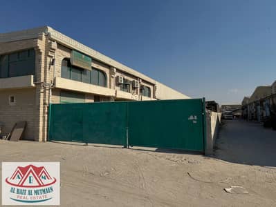 Склад Продажа в Индастриал Ариа, Шарджа - IMG_9194. jpg