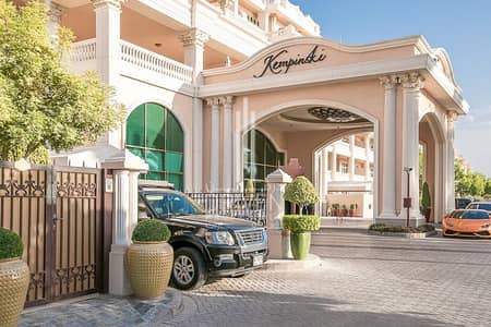 LUXURIOUS 4 BR PENTHOUSE | FULL SEA VIEW LUXURIOUS 4 BR PENTHOUSE | FULL SEA VIEW