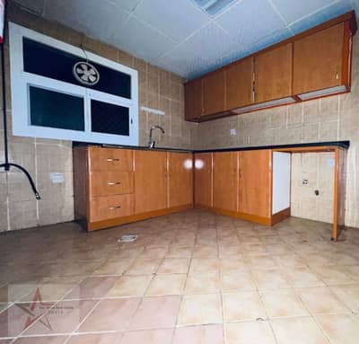1 Bedroom Apartment for Rent in Al Qasimia, Sharjah - IMG_8412. jpeg