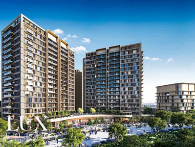 1 Bedroom Apartment for Sale in Expo City, Dubai - New Launch | Post Handover PP | Multiple