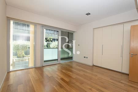 تاون هاوس 4 غرف نوم للبيع في شاطئ الراحة، أبوظبي - al-raha-beach-muneera-abu-dhabi-bedroom (2). JPG