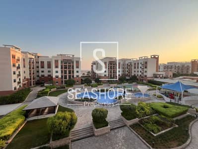 2 Bedroom Apartment for Rent in Al Ghadeer, Abu Dhabi - 20886f0c-bbed-4bd3-b2d3-a666181b18e3. jpeg