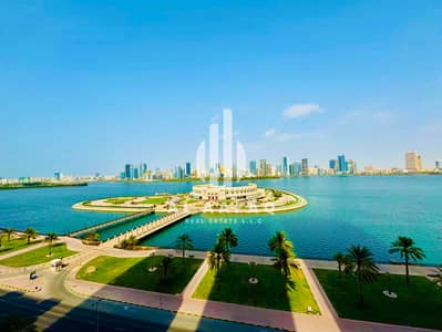 فلیٹ 4 غرف نوم للايجار في المجاز، الشارقة - 0KSj0Wmxisl5okqmWRcWqiSnFZO0bVWRzhRdeChq
