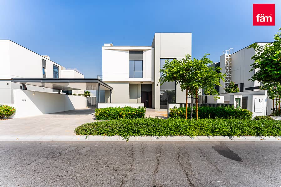 位于阿尔弗雷德街区，穆罗杰弗雷恩别墅区 4 卧室的别墅 450000 AED - 10191884