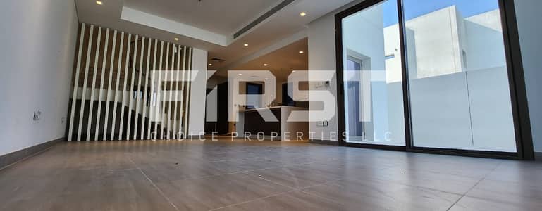2 Cпальни Таунхаус Продажа в Яс Айленд, Абу-Даби - fcp watermark anni 2403-13. jpg