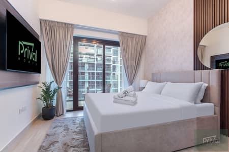 Studio for Rent in Meydan City, Dubai - CLM_8070-HDR. jpg