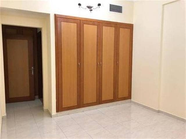 Close to Park/2BR Both Master Bed / Spacious Apartmen t.