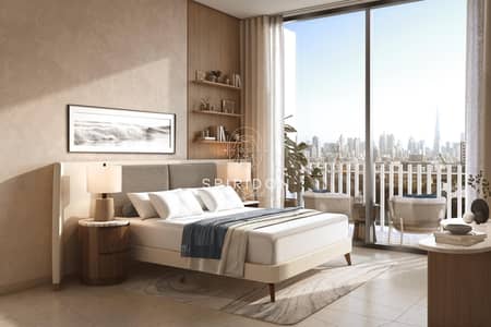 فلیٹ 2 غرفة نوم للبيع في مدينة دبي الملاحية، دبي - 3dc06dd65fd82b1ed5b0499b7a454754. jpg