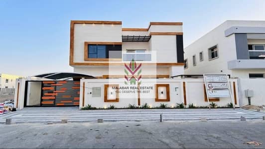 4 Bedroom Villa for Rent in Al Amerah, Ajman - IMG-20241118-WA0015. jpg