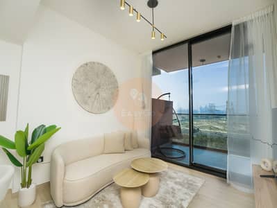 1 Bedroom Apartment for Rent in Jumeirah Village Circle (JVC), Dubai - AMAZING SPACIOUS 1BDR BINGHATTI CORNER- JVC