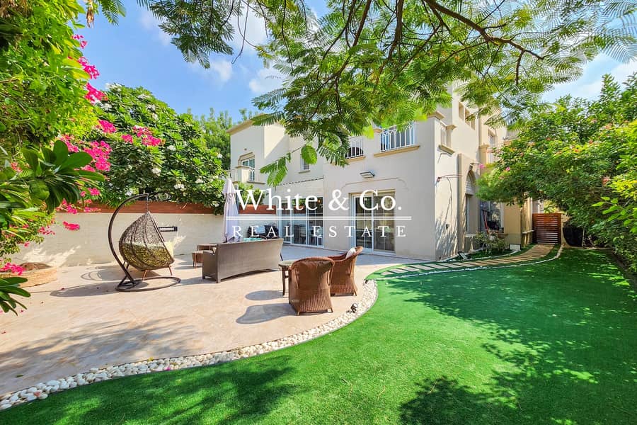 位于清泉社区,清泉别墅3区 3 卧室的别墅 6200000 AED - 10192858 位于清泉社区,清泉别墅3区 3 卧室的别墅 6200000 AED - 10192858