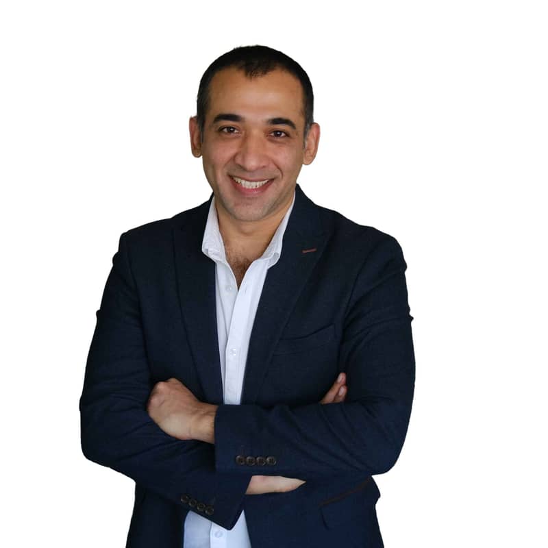 Rustam Fayziev