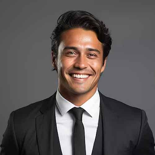 Faizan Shaikh