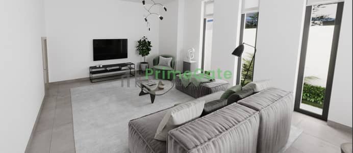 5 Bedroom Villa for Sale in Yas Island, Abu Dhabi - Screenshot 2024-11-18 112457. png