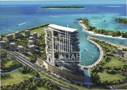 1 Bedroom Flat for Sale in Al Reem Island, Abu Dhabi - 1. png