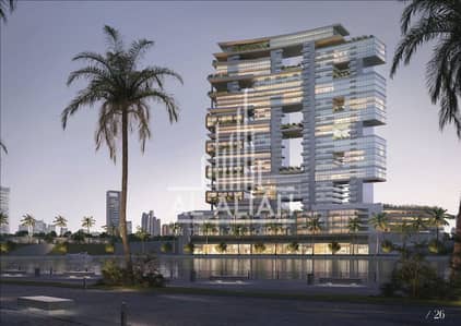 1 Bedroom Apartment for Sale in Al Reem Island, Abu Dhabi - 4. png