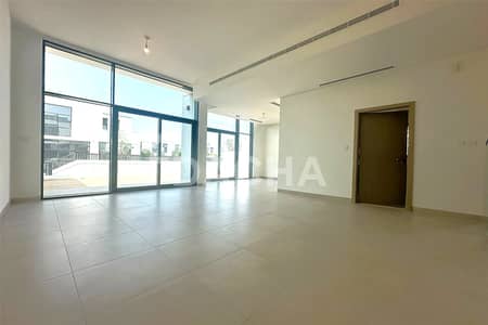 4 Bedroom Townhouse for Rent in Al Furjan, Dubai - Brand New | Close to Pool | Landscaped Garden