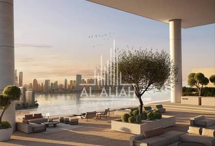 3 Bedroom Flat for Sale in Al Reem Island, Abu Dhabi - 9. jpg